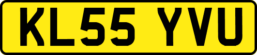 KL55YVU