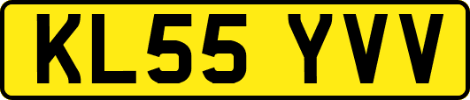 KL55YVV
