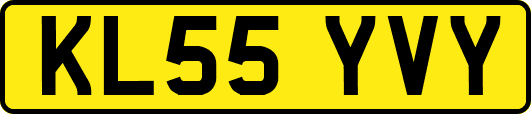 KL55YVY