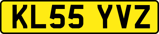 KL55YVZ