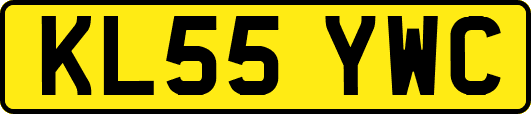 KL55YWC