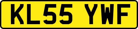 KL55YWF