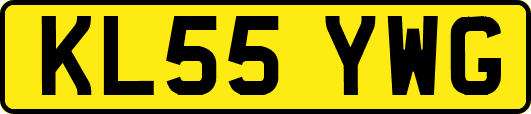 KL55YWG
