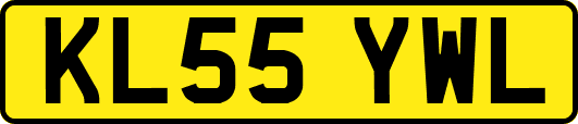 KL55YWL