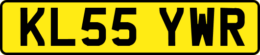 KL55YWR