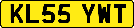 KL55YWT