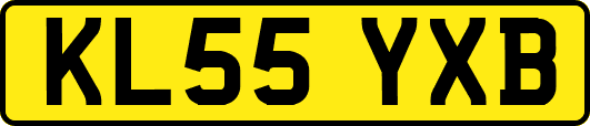 KL55YXB