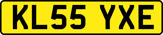 KL55YXE