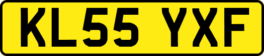 KL55YXF