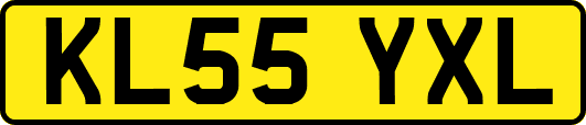 KL55YXL