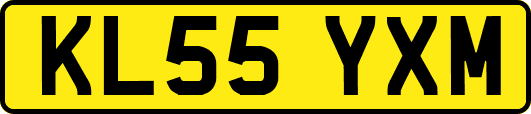 KL55YXM