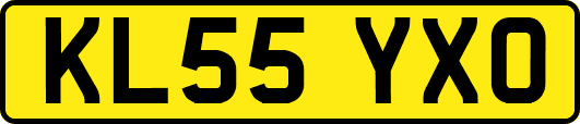 KL55YXO