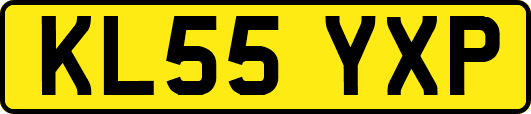 KL55YXP