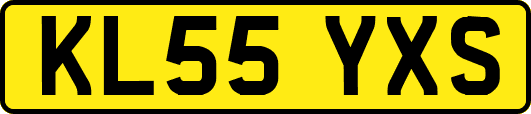KL55YXS
