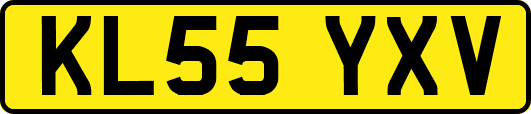 KL55YXV