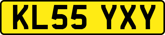 KL55YXY