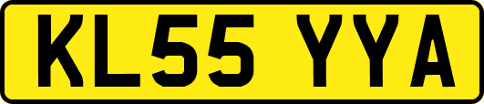 KL55YYA