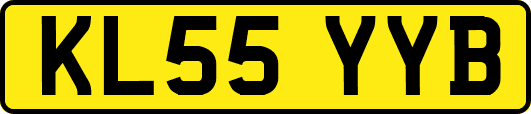 KL55YYB