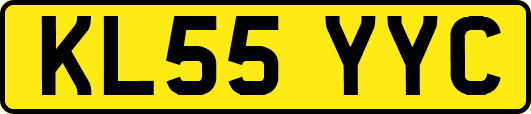 KL55YYC