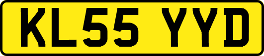 KL55YYD