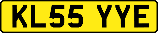 KL55YYE