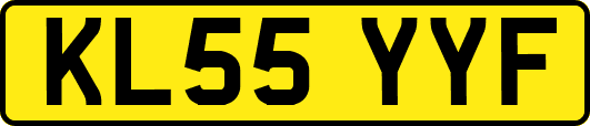 KL55YYF