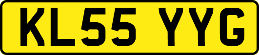 KL55YYG