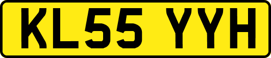 KL55YYH