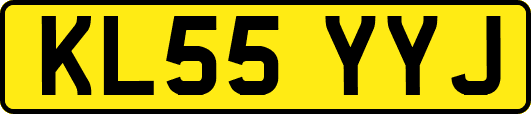 KL55YYJ