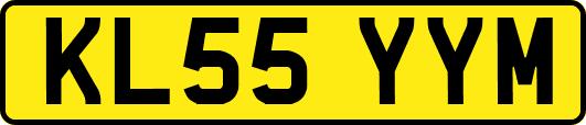 KL55YYM