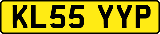 KL55YYP