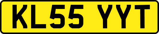 KL55YYT