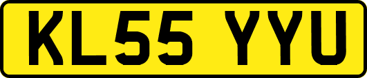 KL55YYU