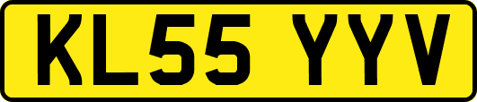 KL55YYV