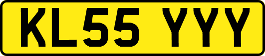 KL55YYY