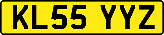 KL55YYZ