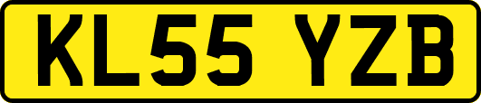 KL55YZB