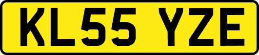 KL55YZE