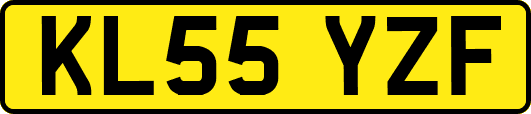 KL55YZF
