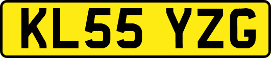 KL55YZG