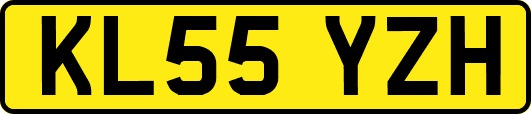 KL55YZH