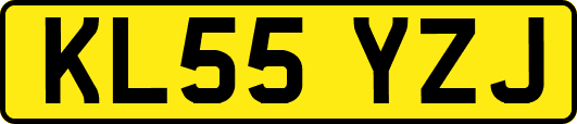 KL55YZJ