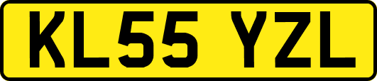 KL55YZL