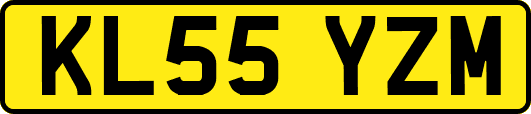 KL55YZM