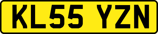 KL55YZN
