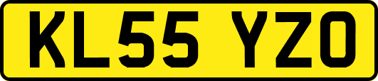 KL55YZO