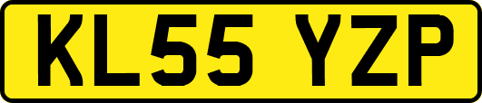 KL55YZP