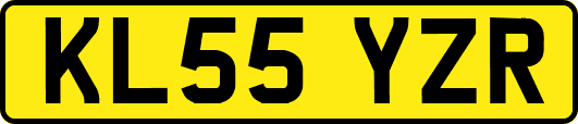 KL55YZR
