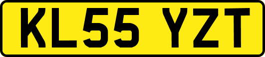 KL55YZT