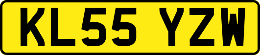 KL55YZW
